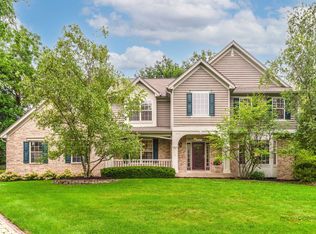 1116 Fox Path, Dundee, IL 60118