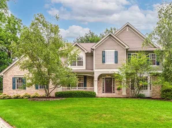1116 Fox Path, Dundee, IL 60118
