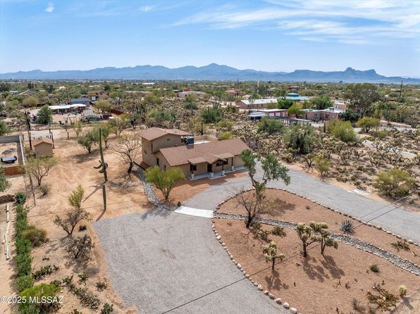 3681 W Potvin Ln, Tucson, AZ 85742