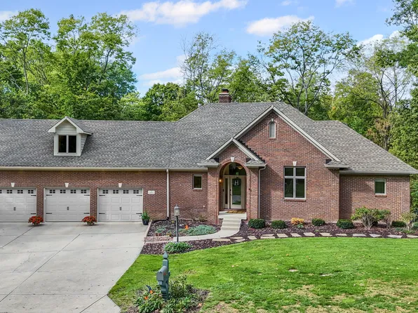 10 Ridgeline Dr, Brownsburg, IN 46112