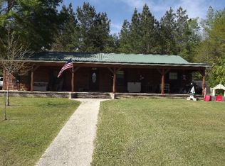 47 Shorty Ekes Rd, Laurel, MS 39443