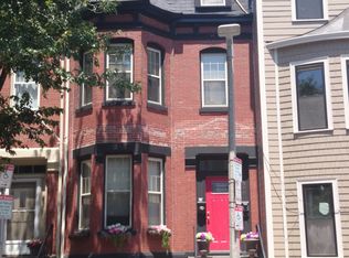 866 E 4th St #2, South Boston, MA 02127
