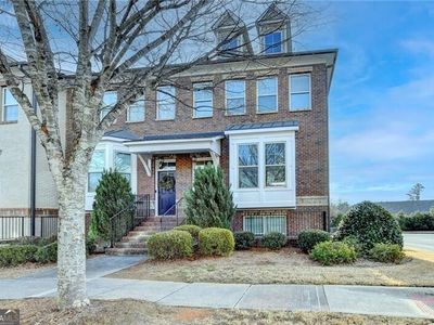 4323 Tacoma Trce, Suwanee, GA, 30024