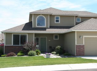 1810 Talon Ct, Richland, WA 99352