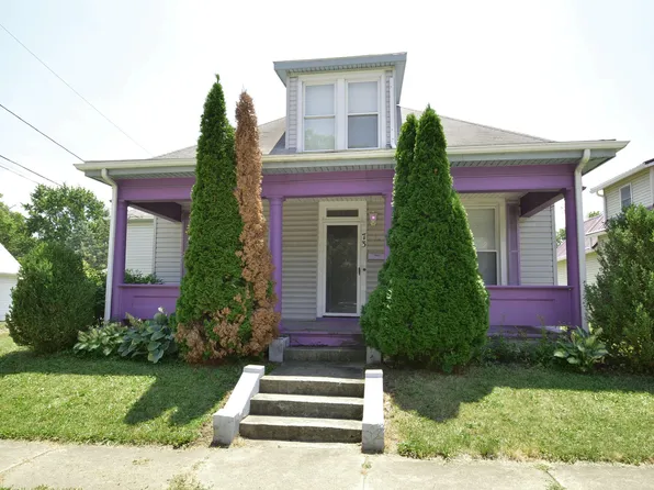 73 E Columbus St, Mount Sterling, OH 43143