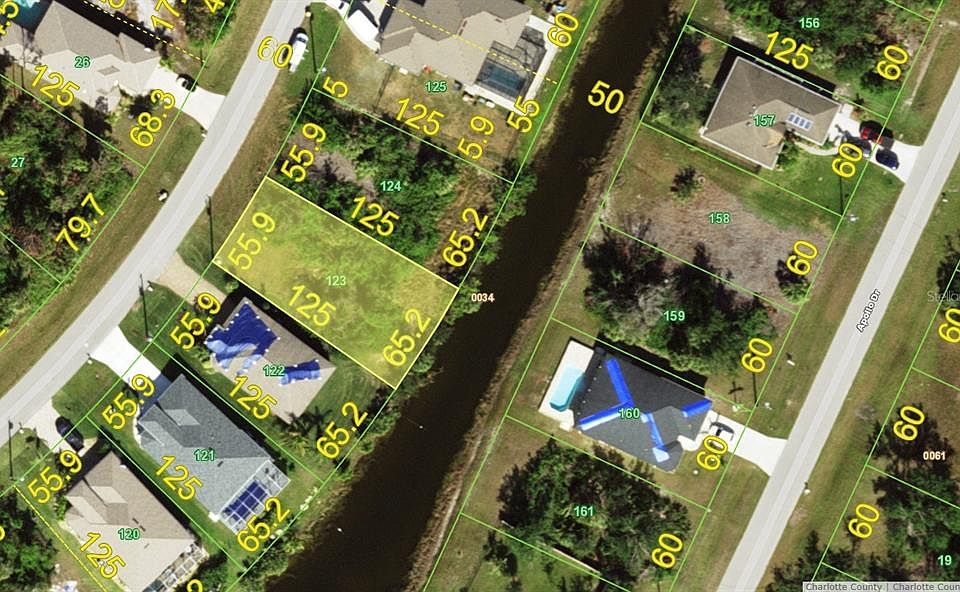 1st image of 109 THELMA DRIVE LOT 123