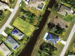 109 Thelma Dr #123, Rotonda West, FL 33947