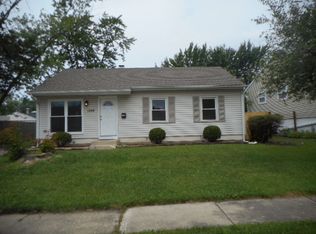 1594 Gerald Ave, Glendale Heights, IL