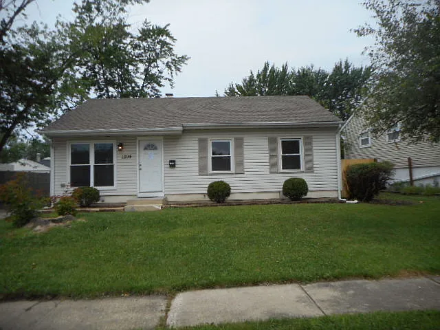 1594 Gerald Ave photo 1