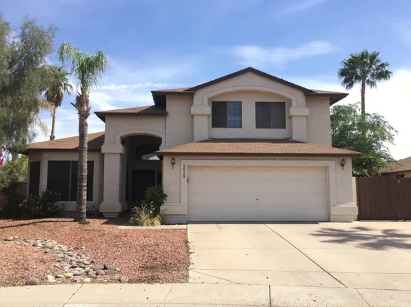 20023 N 43rd Ln, Glendale, AZ 85308