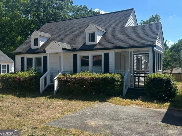 4620 Austell Powder Springs Rd SW, Austell, GA 30106