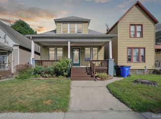 8792 Chamberlain St, Detroit, MI 48209