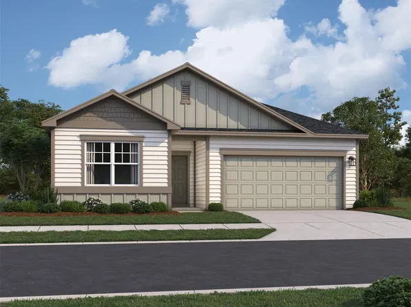 3333 Nautical Mile Dr, League City, TX 77539