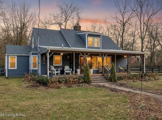 219 Wood Rd, Lyndon, KY 40222