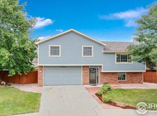 1001 Meadow Ct, Windsor, CO 80550