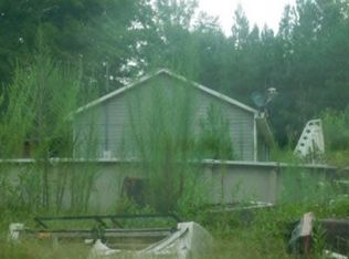 3760 Us Highway 80 W, Roberta, GA 31078