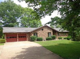127 Willow Creek Rd, Union, MO 63084