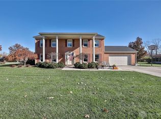 7030 Brantford Rd, Dayton, OH 45414