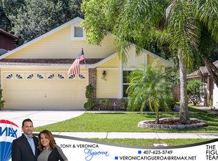 10018 Creekwater Blvd, Orlando, FL 32825