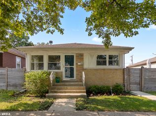 1245 Marengo Ave, Forest Park, IL 60130
