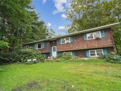 373 Spring Hill Road, Monroe, CT, 06468