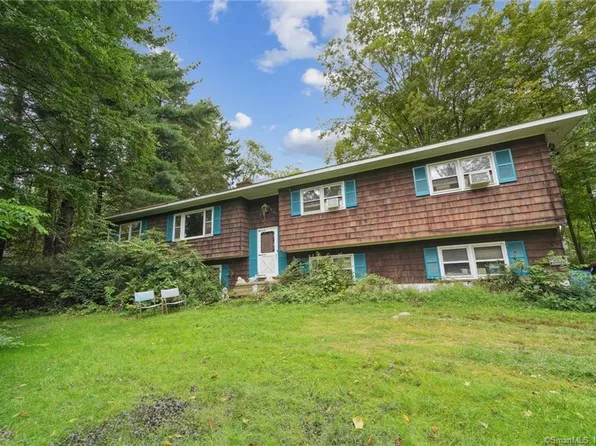 373 Spring Hill Road, Monroe, CT 06468