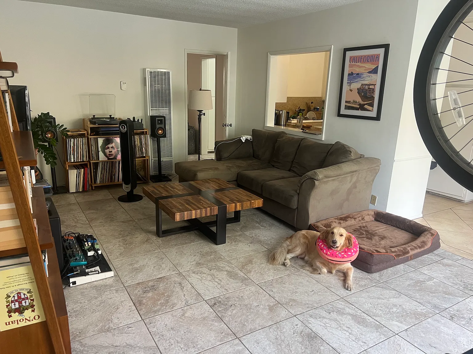 1 bed, 700 sqft, $2,350 — Photo 3