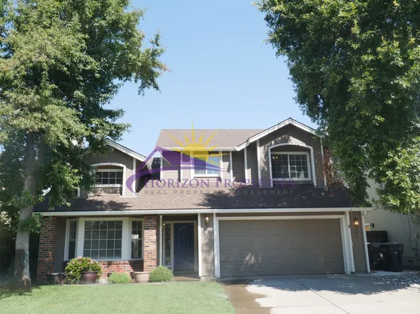 2801 Toronja Way, Sacramento, CA 95833
