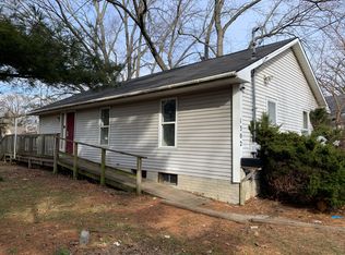 1302 Alvord Ave, Flint, MI 48507