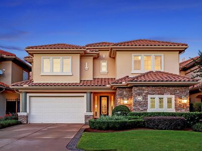 2931 Rosemary Park Ln, Houston, TX, 77082