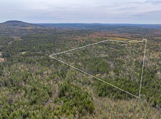 475A Range Rd, Blue Hill, ME 04614