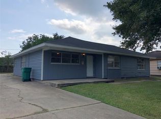 1403 Nell St, Pasadena, TX 77506