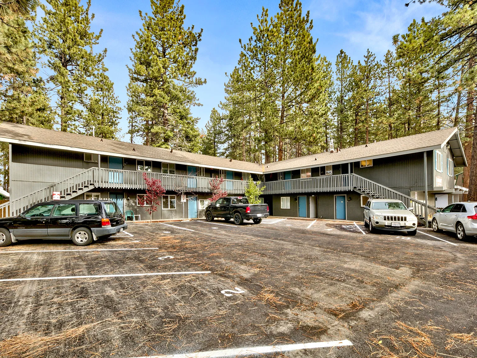 1 bed, 400 sqft, $1,725 — Photo 4