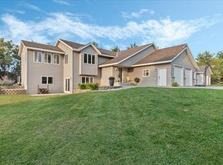 2930 Wilderness Ridge Rd SE, Alexandria, MN 56308