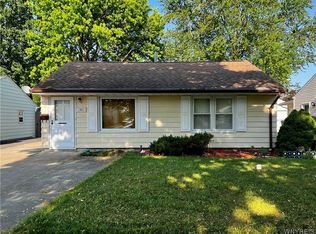 471 73rd St, Niagara Falls, NY 14304