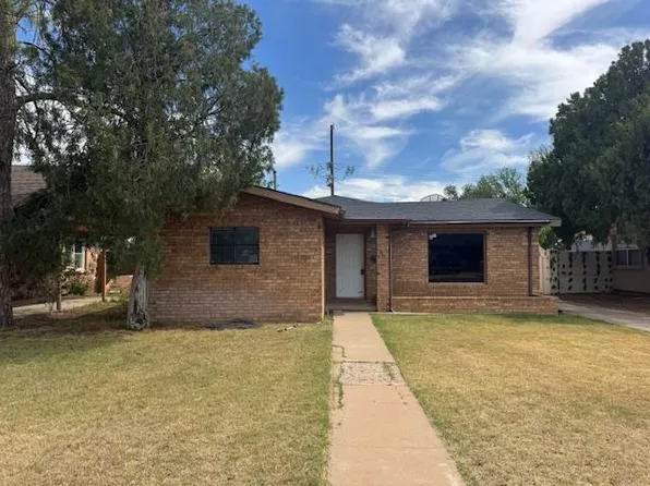 811 W 19th St, Odessa, TX 79763