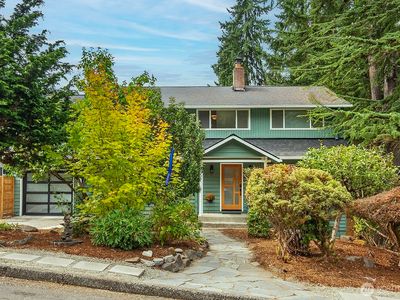 17221 Palatine Avenue N, Shoreline, WA, 98133