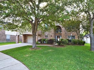 2144 Salt Marsh Ct, League City, TX 77573