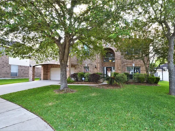 2144 Salt Marsh Ct, League City, TX 77573