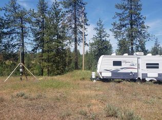 Unassigned Kitt Rd, Reardan, WA 99029