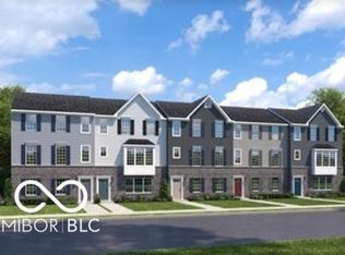 4152 Cupertino Ave, Plainfield, IN 46168