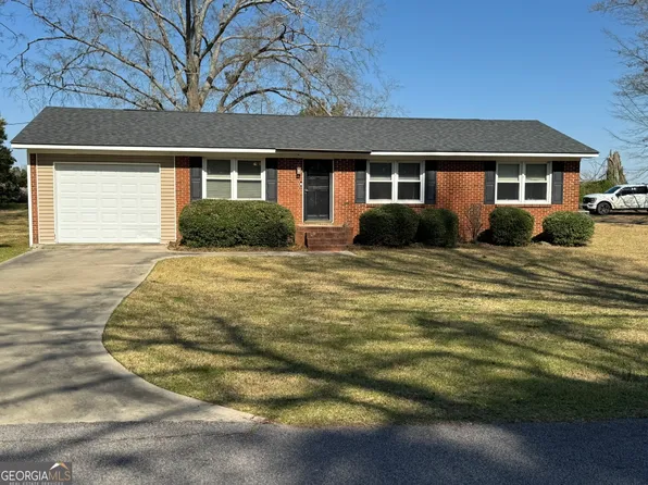 210 Craft Dr, Wrens, GA 30833