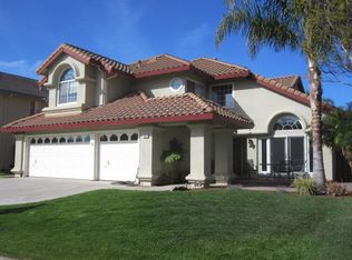 1821 Kern St, Tracy, CA