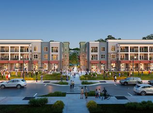Village Gate Apartments at Knightdale, Knightdale, NC 27545