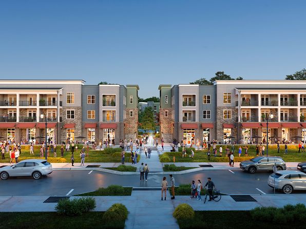 621 Glen Manor Trl #8-107