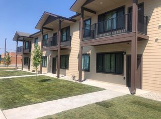 804 N 2nd St #E, Hamilton, MT 59840