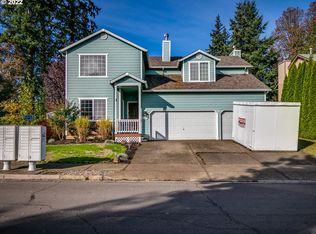 13847 Pompei Dr, Oregon City, OR 97045