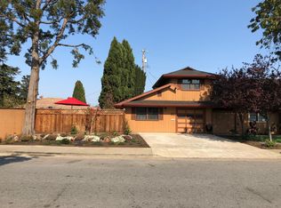 1328 Beacon Ave #A, San Mateo, CA 94401