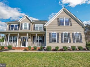 22904 Thornbury Dr, Hollywood, MD 20636