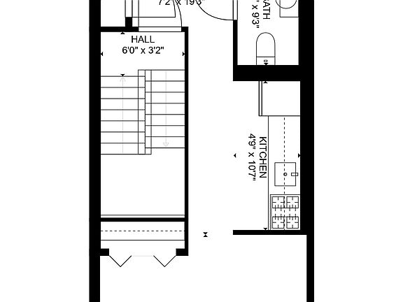 2nd image of 113 E 122nd St #2